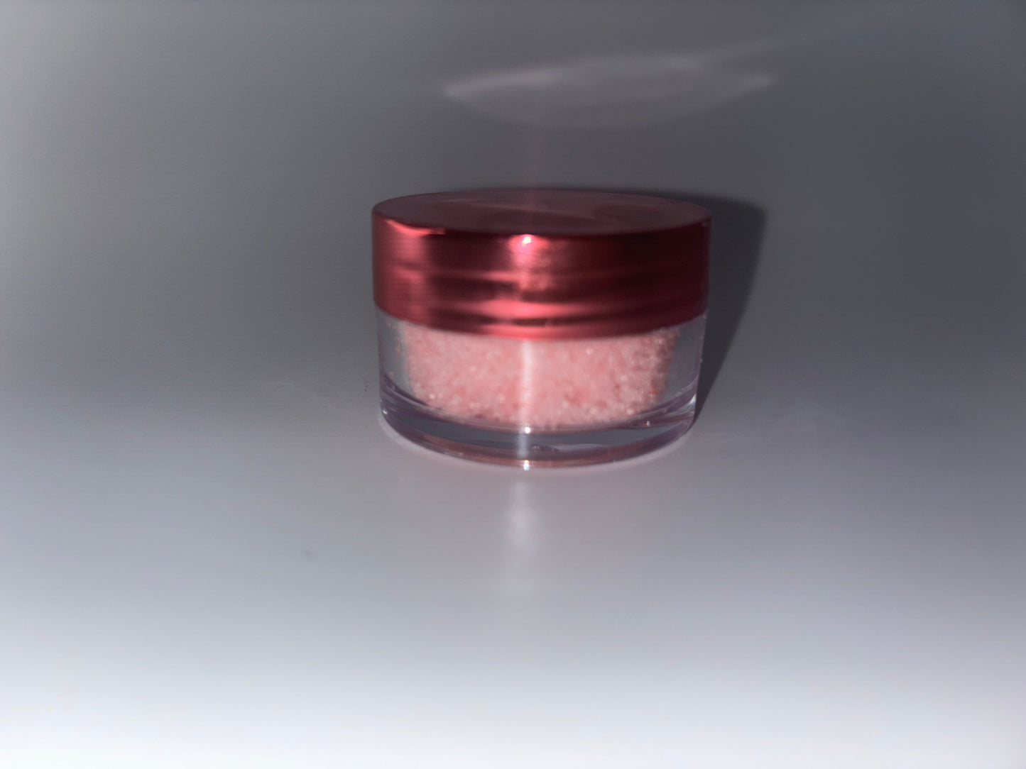 Berry Blast Magic Lip Scrub